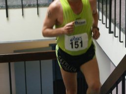 CityHall-Marathon 2007